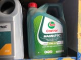 — Castrol MAGNATEC 10W-40 A/B. — фото 1 из 2