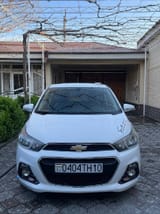 Chevrolet Cobalt — фото 2 из 3