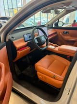 Leapmotor C10 2025 — фото 6 из 9