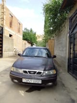 Daewoo Nexia 1995 — фото 1 из 4