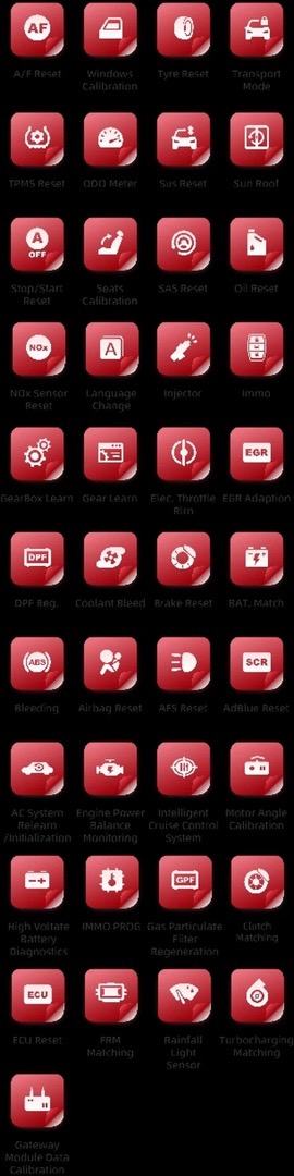 Автосканер launch Thinkcar Thinktool master x2, Душанбе