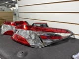 Camry 70 Classic Rear Lights — фото 2 из 7