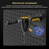 Диагностическое оборудование AUTOOL SVB303 launch thinkcar XTOOL OBDSTAR Avtel — фото 4 из 7