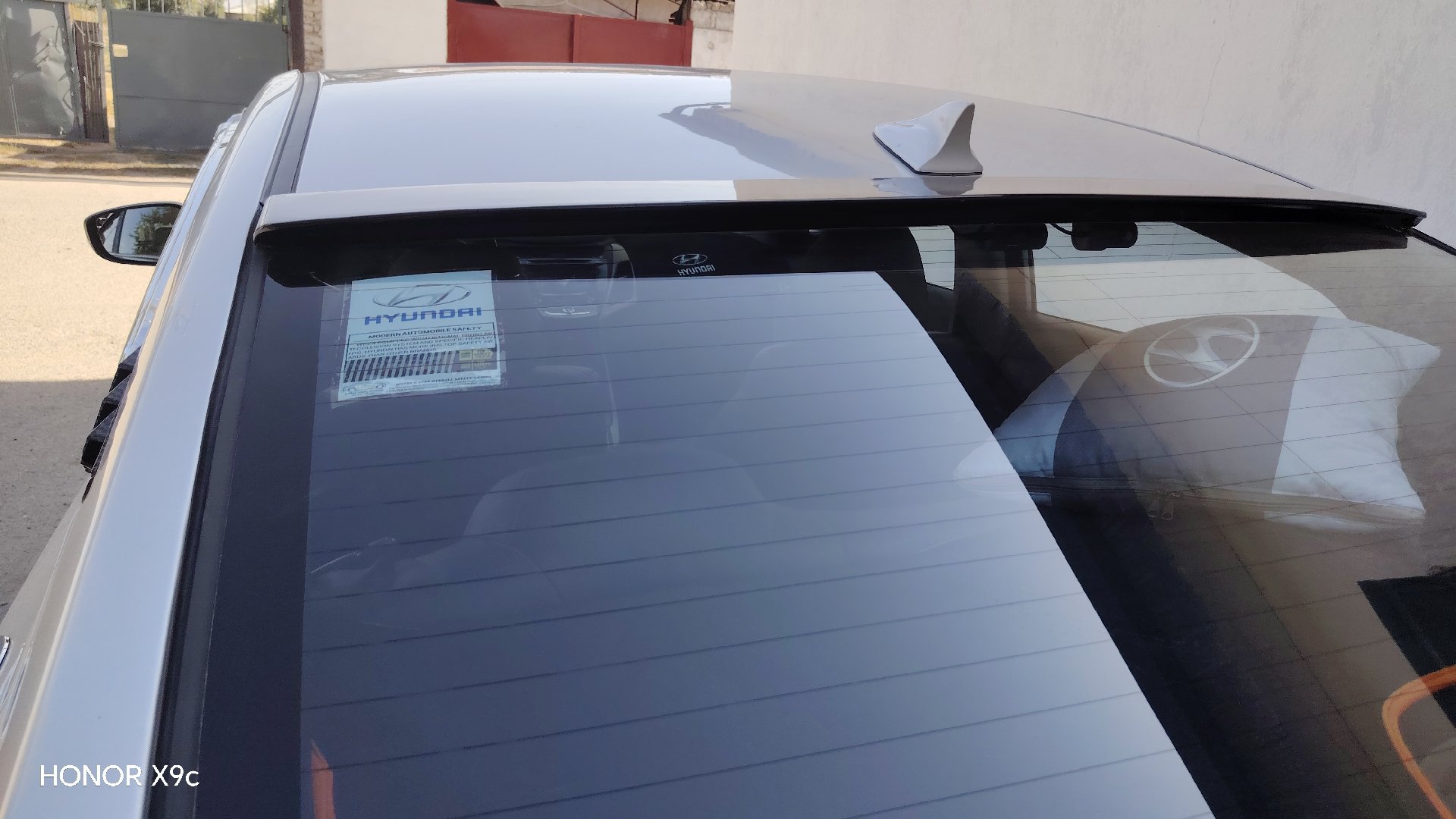 Hyundai Avante, 2014, Душанбе