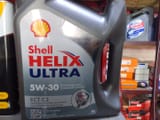 Shel Helix Ultra 5w30 ECT C3 — фото 2 из 2