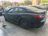 Toyota Camry 2026 — фото 5 из 7