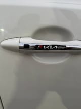 Kia K5 2015 — фото 7 из 14