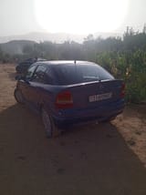 Opel Astra G 2007 — фото 4 из 9