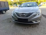 Hyundai Sonata 2014 — фото 1 из 10