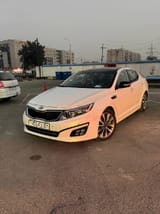 Kia K5 2015 — фото 6 из 14