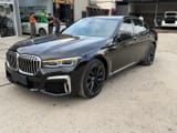 BMW 7 series 2011 — фото 4 из 7