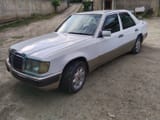 Mercedes-Benz W124 1992 — фото 4 из 4