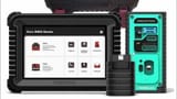 Мультимарочный launch программатор ключей Thinkcar Thinktool Euro IMMO Master — фото 3 из 6