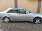 Mercedes-Benz C class 1999 — фото 7 из 12