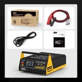 Универсальное пуско-зарядное устройство 3-в-1 launch Avtel thinkcar XTOOL OBDS — фото 6 из 6