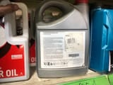Toyota Genuine Motor Oil 5W-30 Fuel Economy — фото 2 из 2