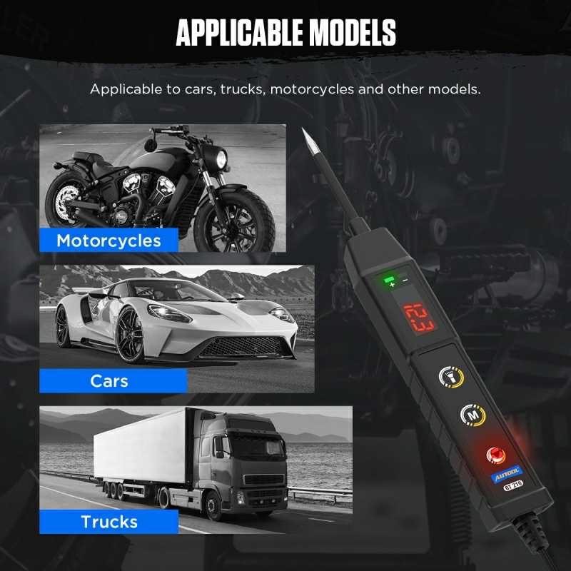 Тестер launch thinkcar XTOOL OBDSTAR Avtel, Душанбе