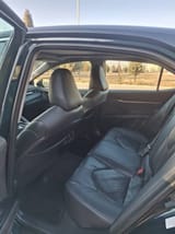 Toyota Camry 2019 — фото 7 из 8