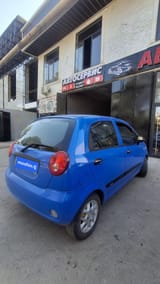 Daewoo Matiz 2010 — фото 6 из 8