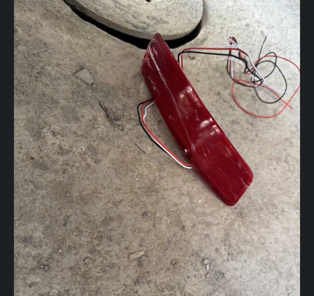 Катафот LeD, Душанбе