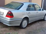 Mercedes-Benz C class 1999 — фото 5 из 12