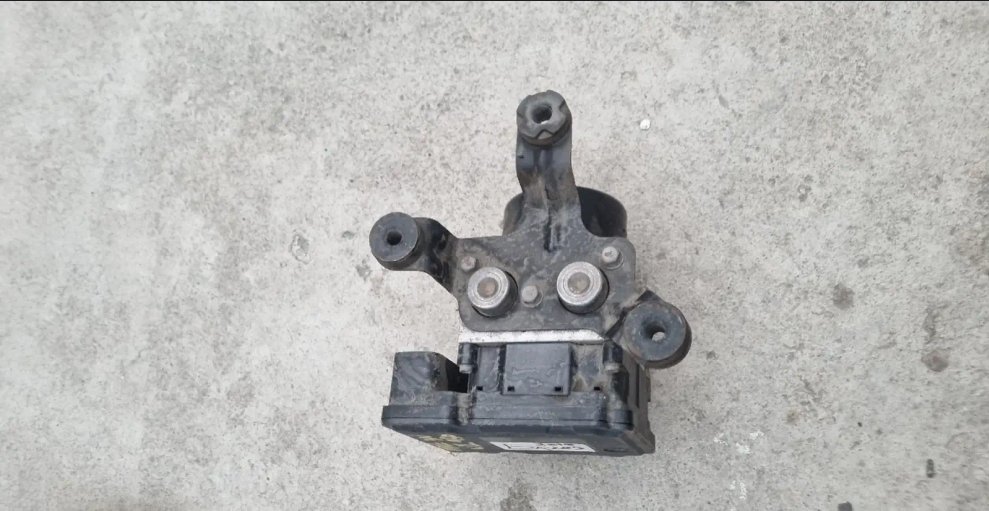 Блок ABS Hyundai Eques 2011-2014, Душанбе