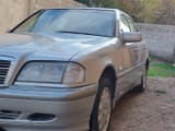 Mercedes-Benz C class 1999 — фото 2 из 12