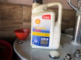 Моторное масло X-OIL Extra HP 10W-40. — фото 1 из 2