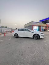 Kia K5 2015 — фото 3 из 14
