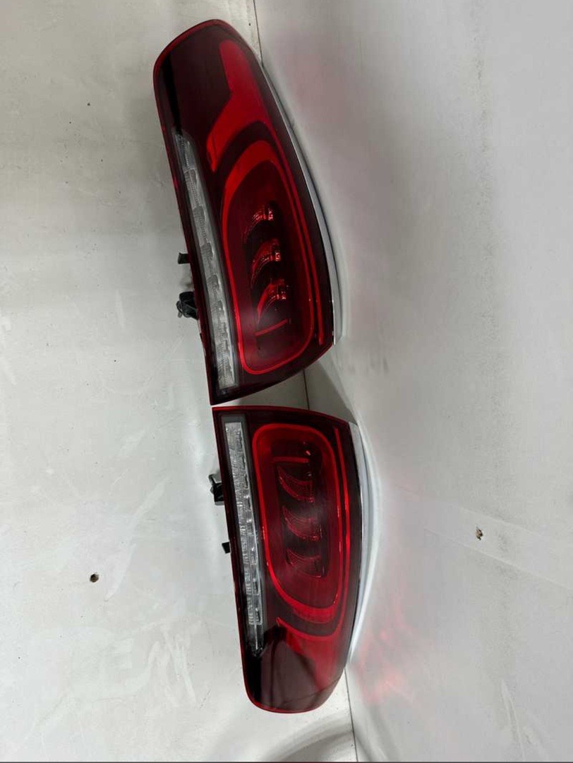 Задняя Фара Mercedes Benz GLS X167, Душанбе