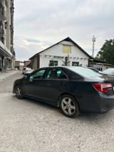 Toyota Camry 2014 — фото 2 из 3