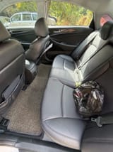 Hyundai Sonata 2014 — фото 6 из 9