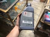 Трансмиссионная жидкость ZF Lifeguard Fluid 8 — фото 2 из 2