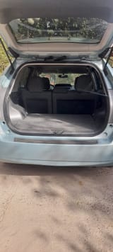 Toyota Prius 2015 — фото 6 из 7