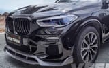 Передняя Фара X5/GO5 Laser — фото 2 из 3
