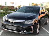 Передний Бампер от Toyota Camry 5 — фото 1 из 2