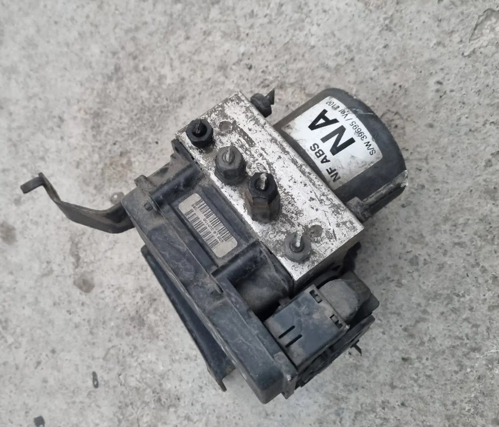 ABS Hyundai Sanata NF 2011-2014, Душанбе