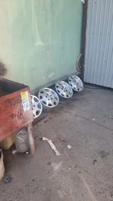 Диска барои Мерседес — фото 4 из 7