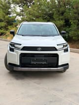 Toyota RAV 4 2026 — фото 3 из 7