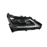 Camry 70 3 Lens LED Headlights — фото 5 из 6