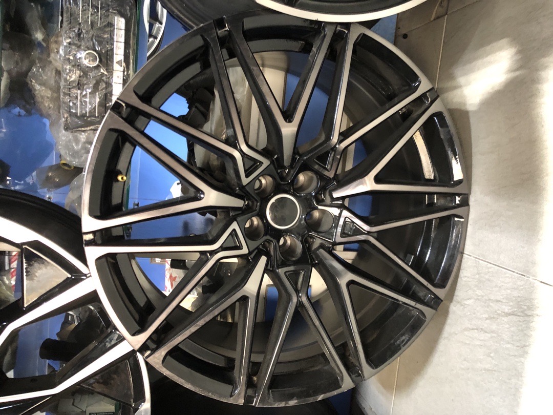 Диска Bmw m5, Душанбе