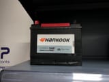 HANKOOK АКУМУЛЯТОР 60А — фото 1 из 3