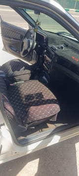 Daewoo Nexia 1995 — фото 8 из 9