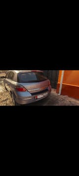 Opel Astra H 2008 — фото 3 из 5