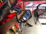 Зеркало заднего вида — фото 1 из 2