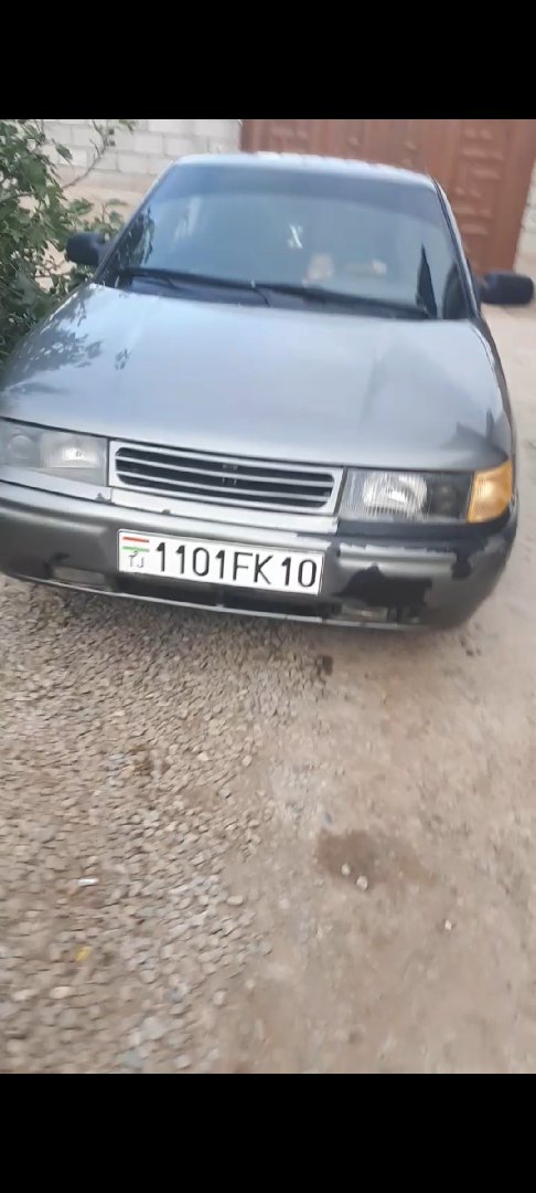 Lada 2110, 2004, Колхозабад (Дж.Балхи)