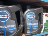 Моторное масло KUMHO Vouger V4 — фото 2 из 2