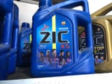 Масло ZIC X5 10W-40 — фото 1 из 2