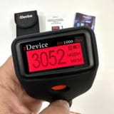 Толщинометр Rdevice RD-1000 Ultra — фото 3 из 11