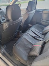Opel Astra G 2003 — фото 7 из 7
